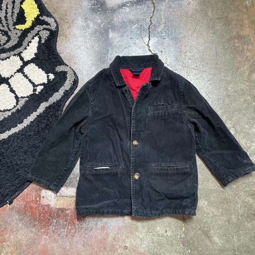 Boy oshkosh b'gosh corduroy jacket